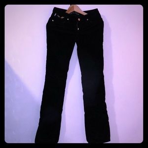 Robin’s Jeans Velvet Pants (27)